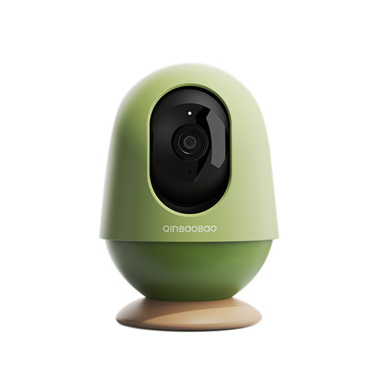 Qinbaobao smart baby nurse