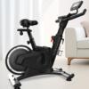 Gym Indoor Magnetic Exercise Bike Bicycle Commercial Fitness Bicycle Small Household Spinning Bike Wholesale