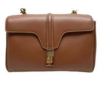 (Self-operated) Second-hand 95 new Celine fashionable womens shoulder bag