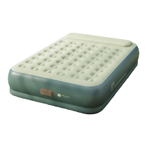 Outdoor inflatable mattress camping camping tent sleeping mat new floor covering home automatic portable folding air mattress