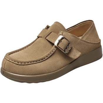 Yierkang women's shoes official flagship store