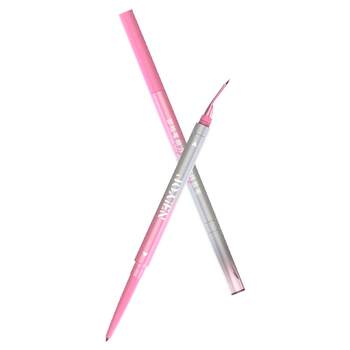 Neiyou double-headed eyeliner pen