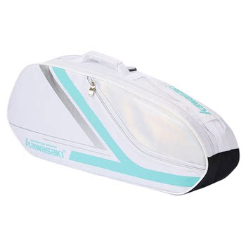 Kawasaki badminton bag shoulder portable