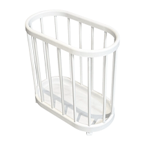 Dirty clothes basket household large-capacity storage basket bathroom dirty clothes artifact bathroom laundry basket toy doll bucket