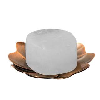 Burn-resistant solid alcohol block sushu yin carbon commercial fuel