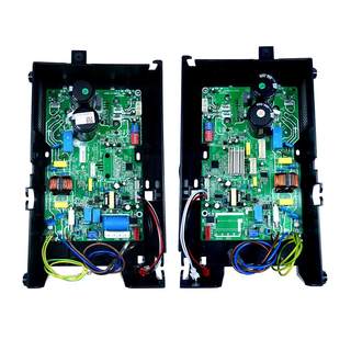 Suitable for midea air conditioner 1-3 hp variable frequency outdoor unit motherboard