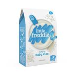 小皮旗舰店欧洲原装进口高铁婴幼儿大米粉160g宝宝辅食婴儿米糊6+