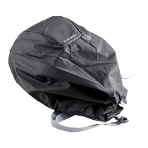 Decathlon Helmet Bag Drawstring Bag Drawstring Pocket Ball Bag Ball Bag Lightweight and Practical Storage OVHR