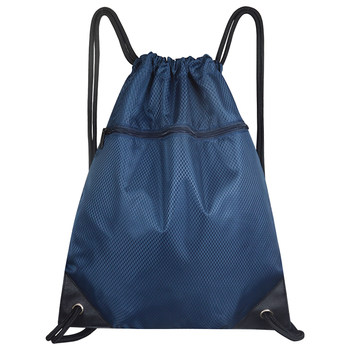 New simple pocket backpack fitness exercise