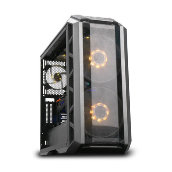 Million fans installed computer store