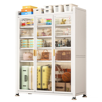 10w+door delivery steel balcony cabinet