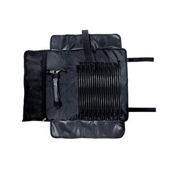 Allow me to go to the ground nail bag to multi-purpose storage and wear resistance