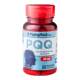 ການເພີ່ມປະສິດທິພາບຂອງ pyrroloquinoline quinone ຫຼຸດລົງໂດຍ PQQ