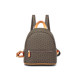 Why casual commuting backpack large capacity schoolbag for women
