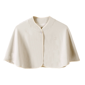 Loveloc confinement shawl breastfeeding fig leaf