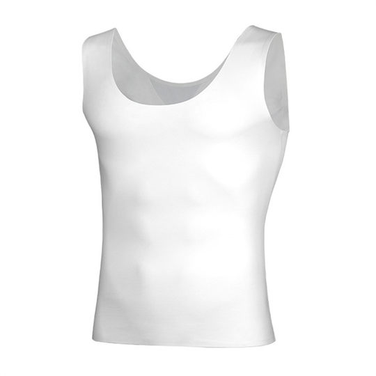 Contrôle abdominal sport fitness ultra-mince gros ventre shapewear