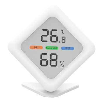 Dingmeng high precision temperature and hygrometer