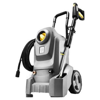 German kärcher professional grade high pressure cleaning machine brass