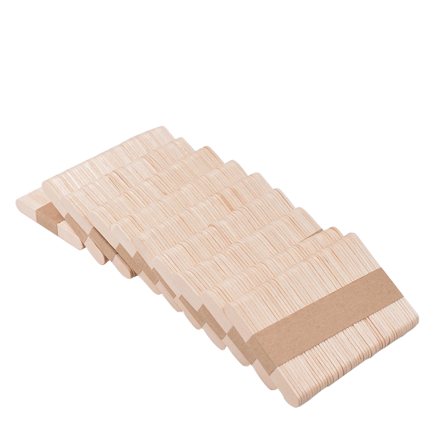 Small wood chip DIY handmade model material