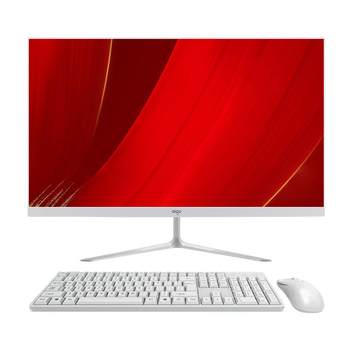 27-inch patriot office all-in-one computer