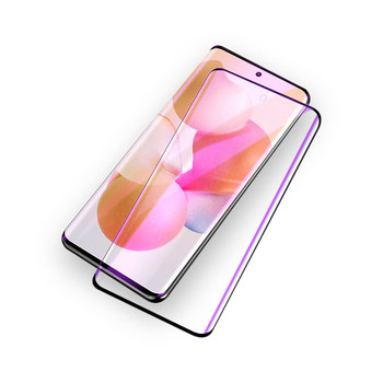 Shanqing is suitable for xiaomi civi tempered film