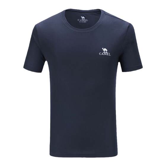 Camel Sports Quick Dry Clothing Men's Summer Short Sleeve Women's Style