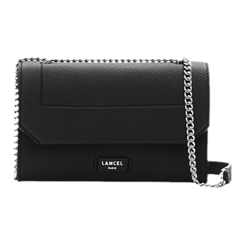 Lancel Ninon Lancel Gibeciere Lancel Sac Bandouliere Ete Funerals