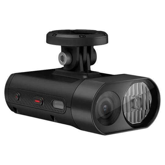 【新品】Garmin佳明Varia Vue自行车智能前灯骑行灯记录仪摄像