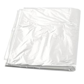 Set the dust cover drying shop, a disposable coat dust bag, clothes cover hanging household thick and transparent bag