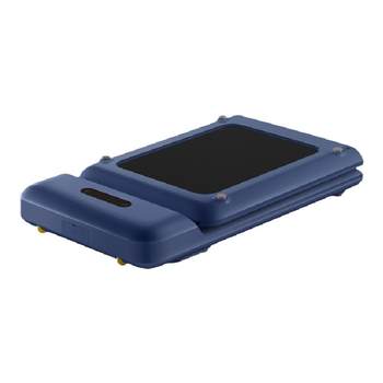 Foldable home model walking machine treadmill home model