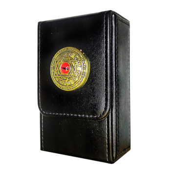 Tarot storage box wait wait wait classic genuine Tarot storage box wait wait wait classic genuine