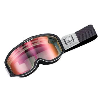 Wosha motorcycle goggles retro windproof goggles