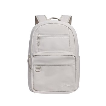 Li ning backpack men's college junior school bag