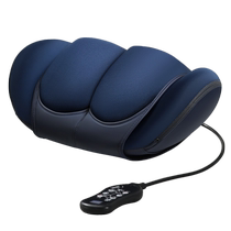 Oaks calf massager kneads and presses the soles of the feet fully automatic foot massage machine leg beauty instrument muscle massage instrument artifact