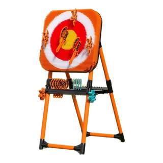 新爆款斧头靶飞镖大标家庭亲子团建室内户外运动游戏投掷玩具套装