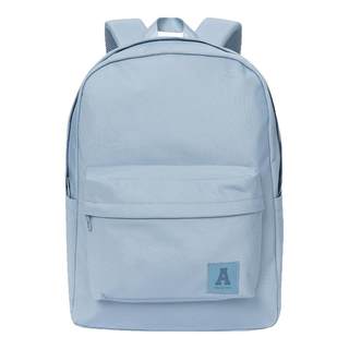 安踏双肩包学霸包学生电脑包中学生大学生大容量背包书包初中女生