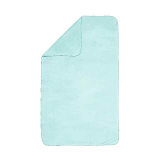 Decathlon quick-drying bath towel, instant absorbent, quick-drying, portable and compact