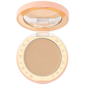 Marchare March Rabbit Concealer Palette Moisturizing 3-in-1 ປົກປິດຈຸດດ່າງດຳ, ຮອຍສິວ, ຮອຍຫ່ຽວ, ຮອຍດ່າງດຳ ແລະຈຸດດ່າງດຳ.