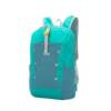 15L children's folding mountaineering backpack can hold water bag