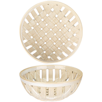 Time limit Morden Housewives Fruit tray Living room Home Imitation Vine choreography Ceramic Tea Table Tennis Red Light Extravagant and High-end Snacks Swing tray