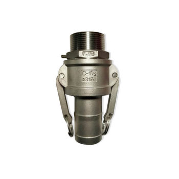 Manufacturer wholesale direct sales stainless steel quick joint clamp
