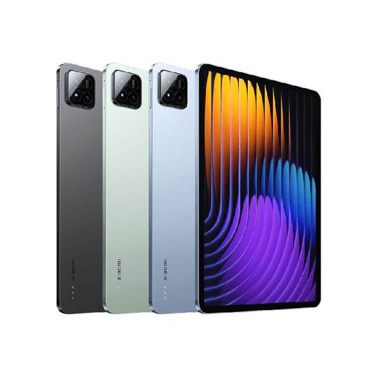 XiaomiPad 7 XiaomiPad 7th generation tablet computer