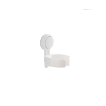 Taili bathroom toothbrush mouthwash cup storage rack without punching bathroom storage rack cup fixing artifact