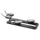 Youmei indoor crawler fitness trainer