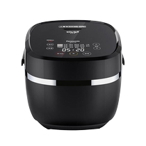 (self-employed) Panasonic IH rice cooker Large capacity Japanese smart electric cooker home 1-6 people PV152