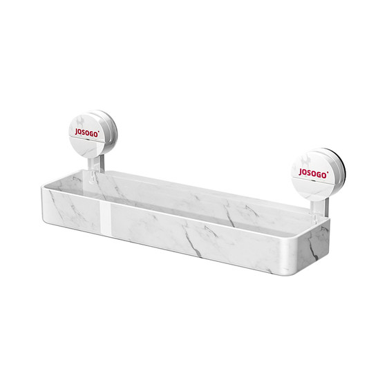 Bathroom storage rack without drilling sink storage rack