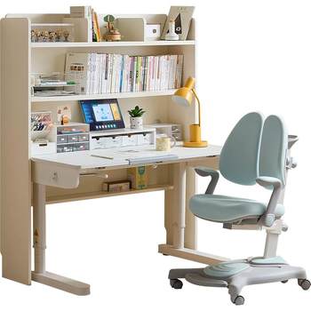 Storage cabinet bookcase lin's combination