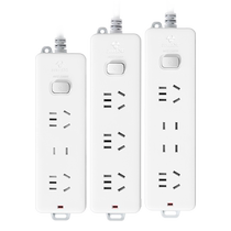 Bull socket wiring board plug-in strip strip drag strip strip home dormitory office multi-purpose strip strip drag strip