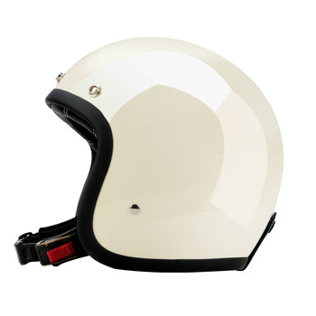 Casyko retro motorcycle cruising helmet winter