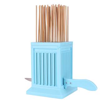 Quickly string string strings with duoduo stringer, which can string up to 49 strings at a time